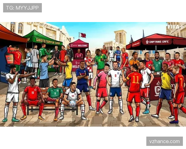 2026世界杯32强怎么确定对阵规则 2026世界杯32强怎么确定对阵规则